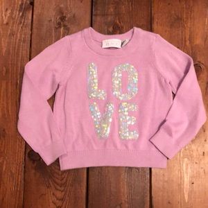 The Children’s Place 2T Sweater